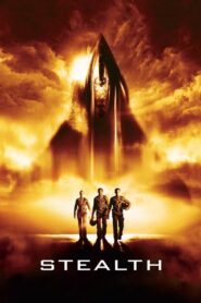Stealth 2005 on netflix