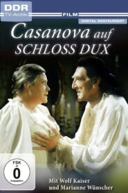 Casanova Auf Schloss Dux 1981 on netflix