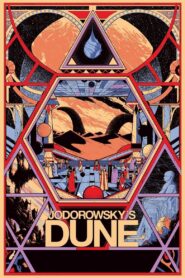 Jodorowsky’s Dune 2013 on netflix