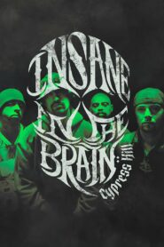 Cypress Hill: Insane in the Brain 2022 on netflix