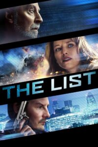 The List 2013 on netflix