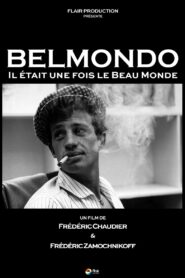 Belmondo, il était une fois le beau monde 2011 on netflix