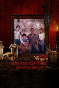 Curse of the Seven Seas 2024 on netflix
