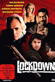 Lockdown 1991 on netflix