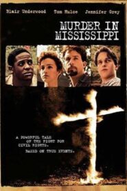 Murder in Mississippi 1990 on netflix