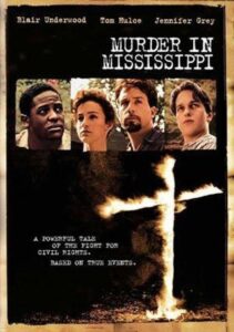 Murder in Mississippi 1990 on netflix
