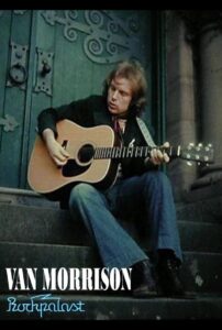 Van Morrison: Live at Rockpalast 1982 on netflix