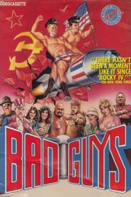 Bad Guys 1986 on netflix