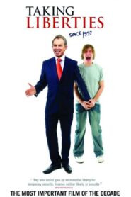 Taking Liberties 2007 on netflix