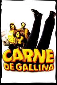 Carne de gallina 2001 on netflix