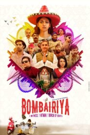 Bombairiya 2019 on netflix