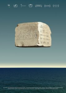A Marble Travelogue 2021 on netflix