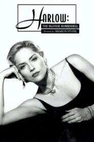 Harlow: The Blonde Bombshell 1993 on netflix