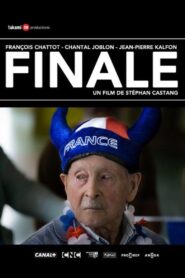 Finale 2020 on netflix