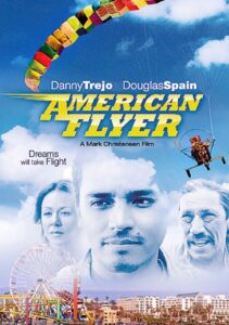 American Flyer 2010 on netflix