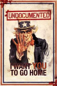 Undocumented 2010 on netflix
