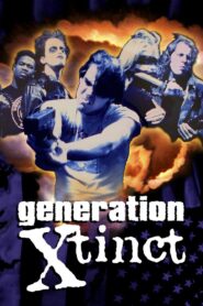 Generation X-tinct 1997 on netflix