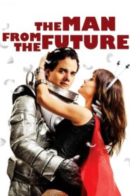 The Man from the Future 2011 on netflix