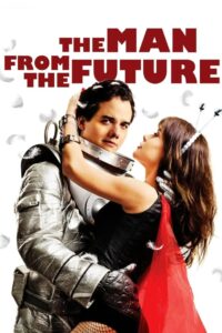 The Man from the Future 2011 on netflix