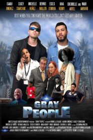 Gray People 2022 on netflix
