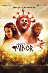 His Majesty Minor 2007 on netflix