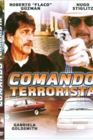 Terrorist Command 1992 on netflix