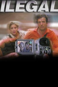 Ilegal 2003 on netflix