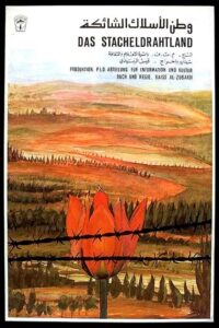 Homeland of Barbed Wire 1980 on netflix