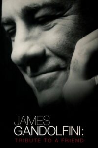 James Gandolfini: Tribute to a Friend 2013 on netflix