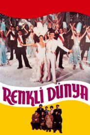 Renkli Dünya 1980 on netflix