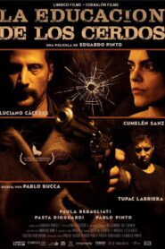 La educación de los cerdos 2022 on netflix
