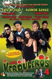 Los verduleros 4 2011 on netflix