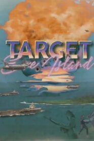 Target Eve Island 1983 on netflix