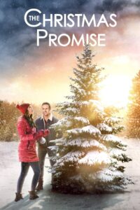The Christmas Promise 2021 on netflix