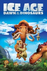 Ice Age: Dawn of the Dinosaurs 2009 on netflix