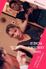 Ze života pubescentky 2000 on netflix