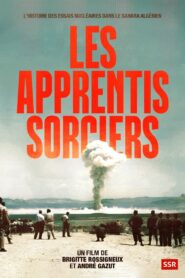The Sorcerer’s Apprentice 1996 on netflix
