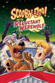 Scooby-Doo! and the Reluctant Werewolf 1988 on netflix
