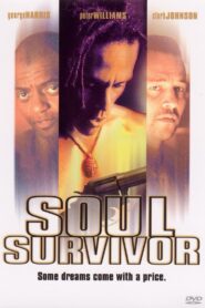 Soul Survivor 1995 on netflix