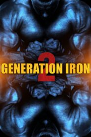 Generation Iron 2 2017 on netflix