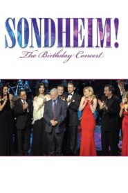 Sondheim! The Birthday Concert 2010 on netflix