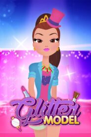 Glitter Model 2016 on netflix