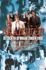 Baantjer, de film: De Cock en de wraak zonder einde 1999 on netflix