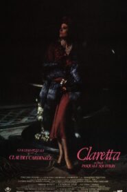 Claretta 1984 on netflix