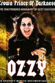 Ozzy: Crown Prince of the Darkness 2002 on netflix