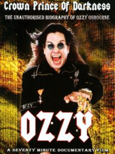 Ozzy: Crown Prince of the Darkness 2002 on netflix