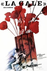 Scabies 1987 on netflix