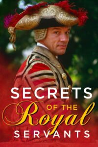 Secrets of the Royal Servants 2019 on netflix