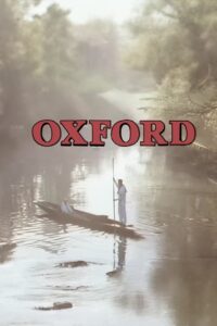 Oxford 1990 on netflix