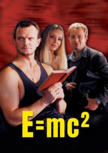 E=mc² 2002 on netflix